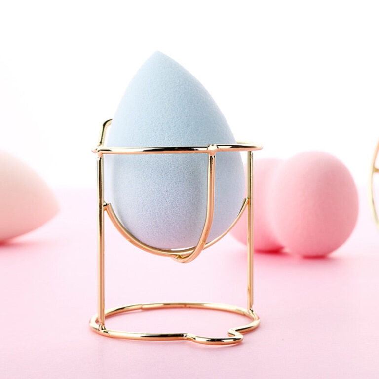 Alternative view of 3-pack beauty blender förvaring