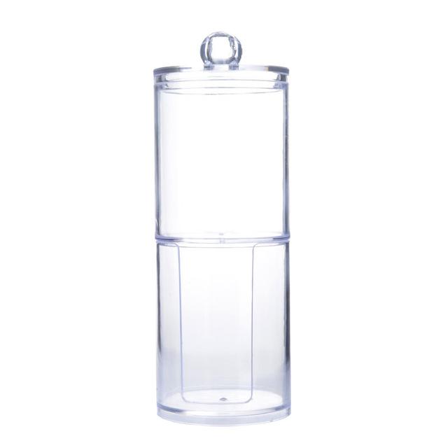 Bomullspinnar & bomullsdiskutdelare