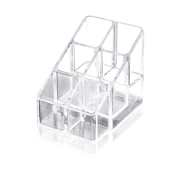 Box för förvaring av läppstift