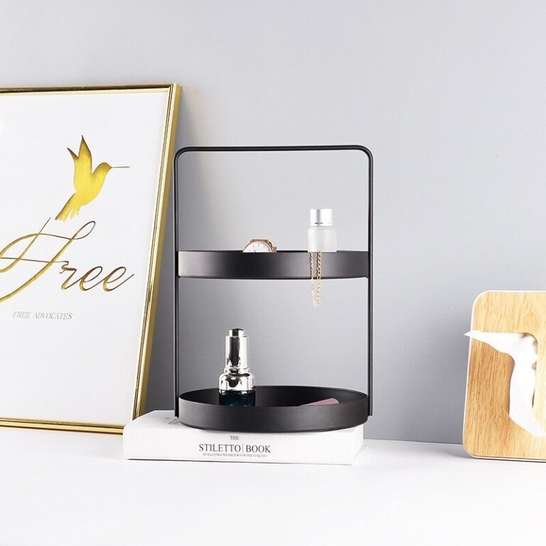 Alternative view of Bra sminkförvaring