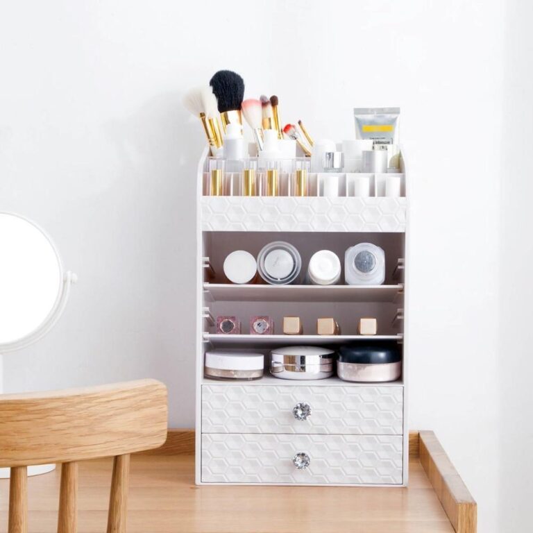 Alternative view of Design sminkbox