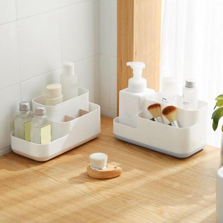 Alternative view of Design sminkförvaring