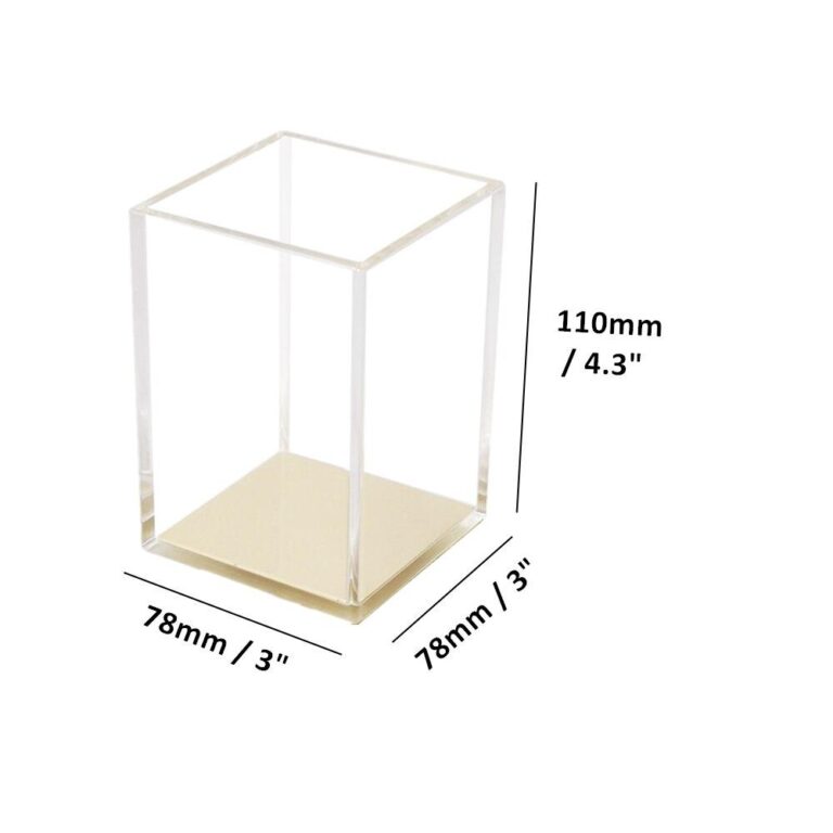 Alternative view of Fast kosmetik kruka