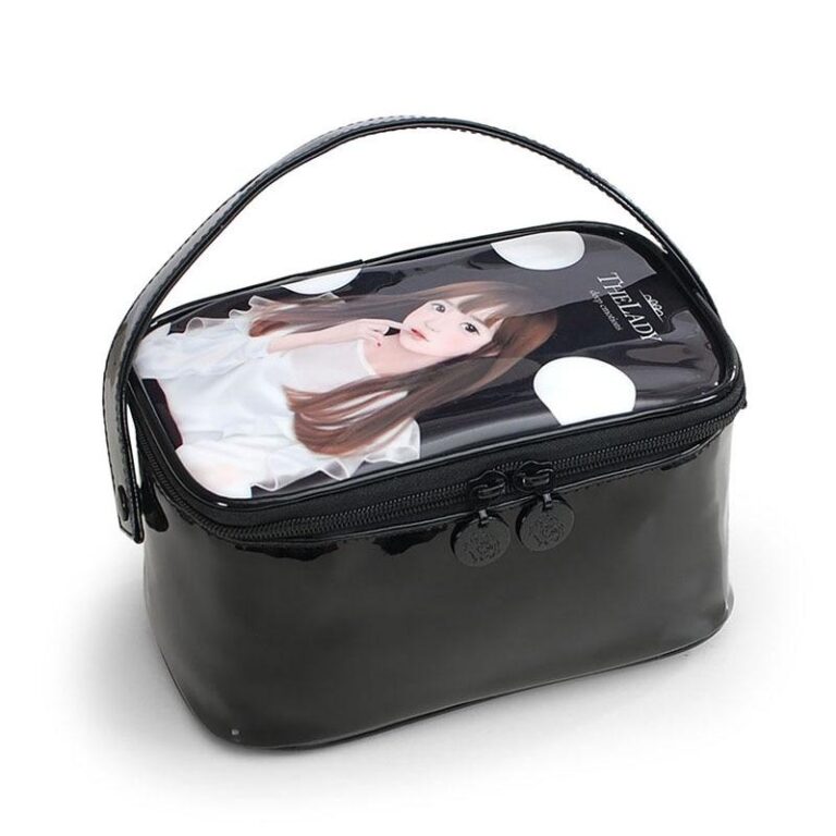 Alternative view of Flicka sminkväska The lady™