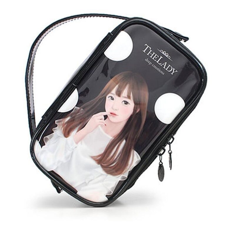 Flicka sminkväska The lady™