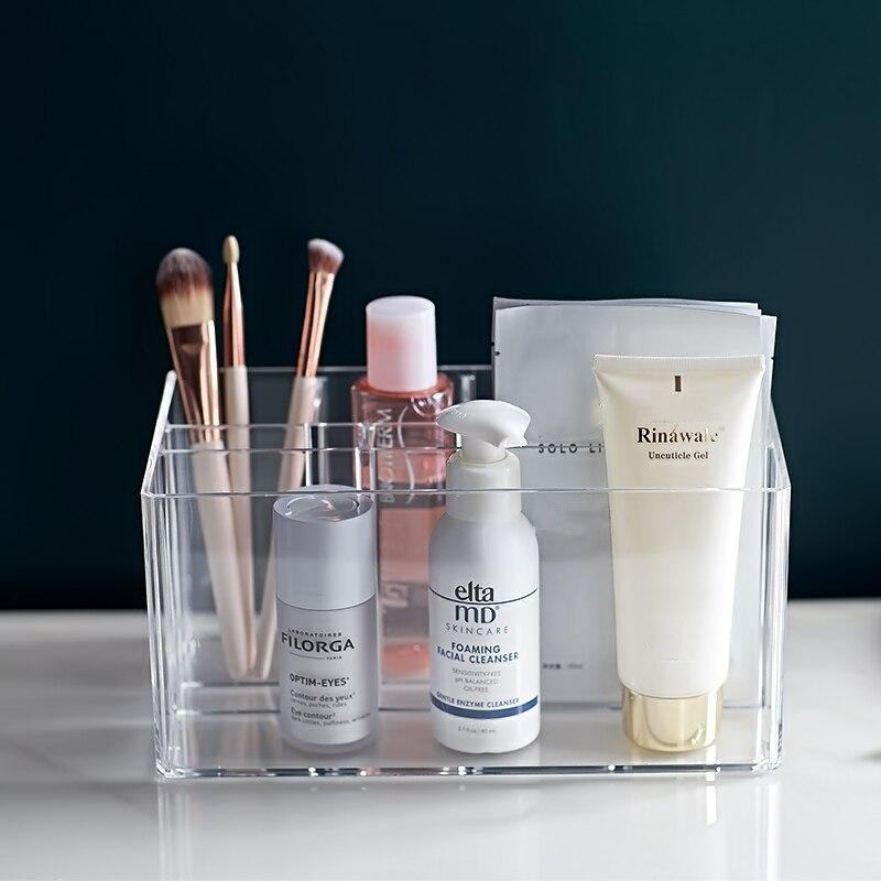 Förvaring för sminkprodukter - Bild 3