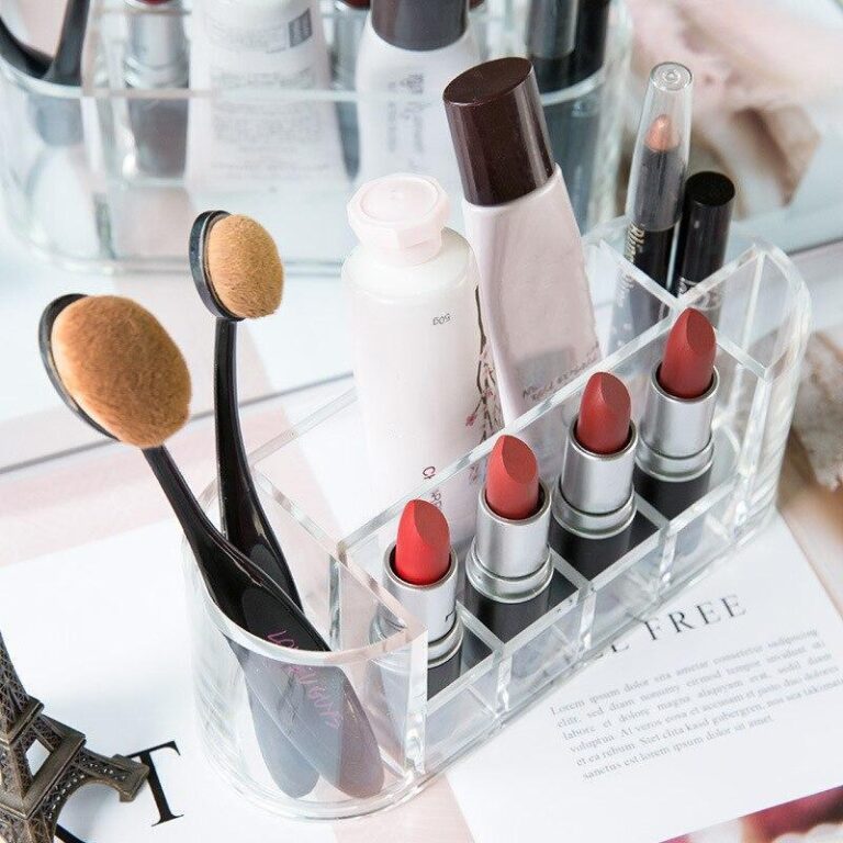 Alternative view of Förvaringskruka för badrum