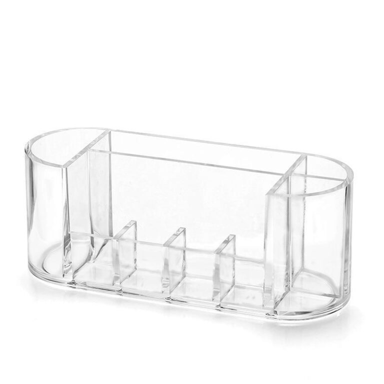 Förvaringskruka för badrum