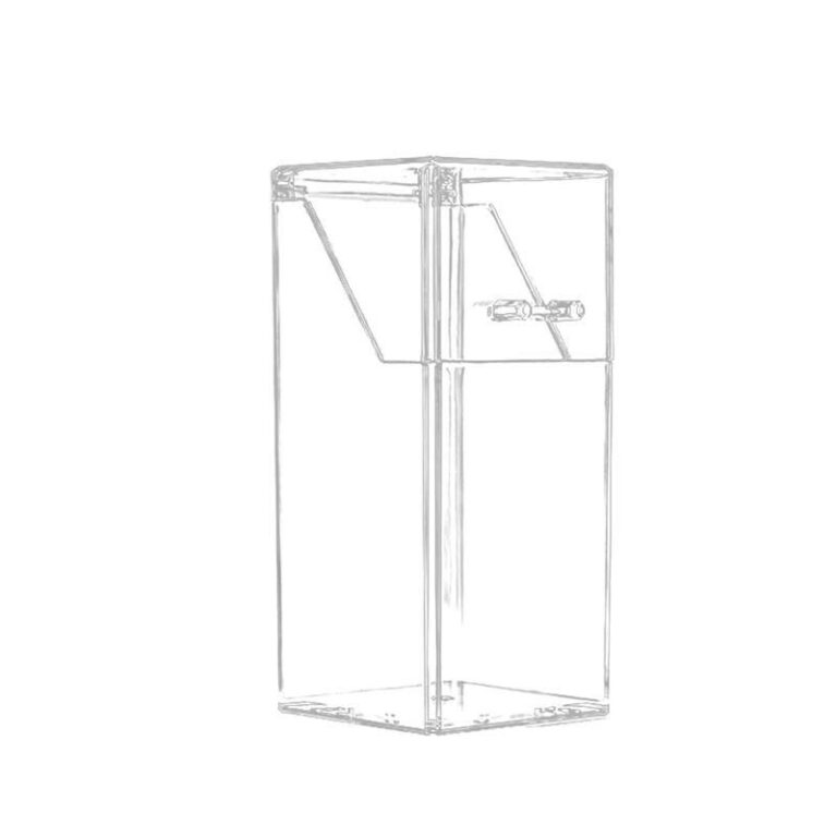 Alternative view of Förvaringskruka för smink