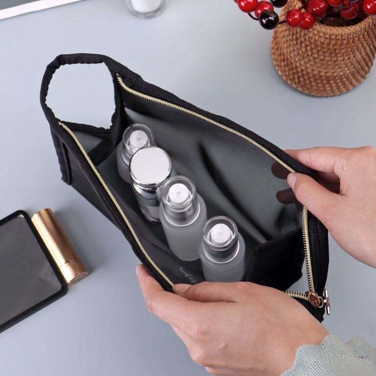 Alternative view of Förvaringsväska för nagellack