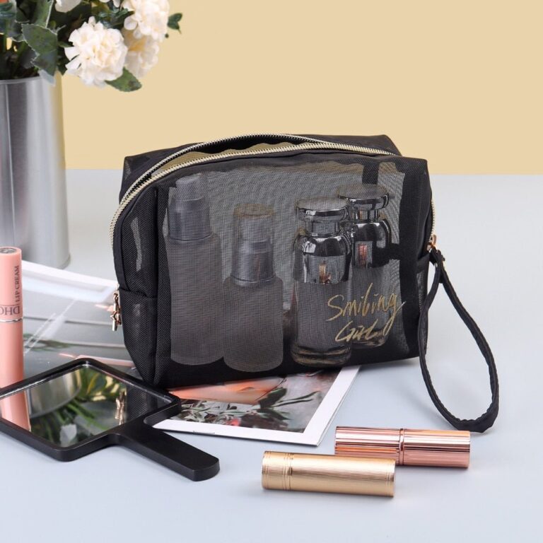 Förvaringsväska för nagellack