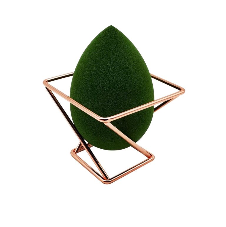 Alternative view of Hållare till sminksvamp