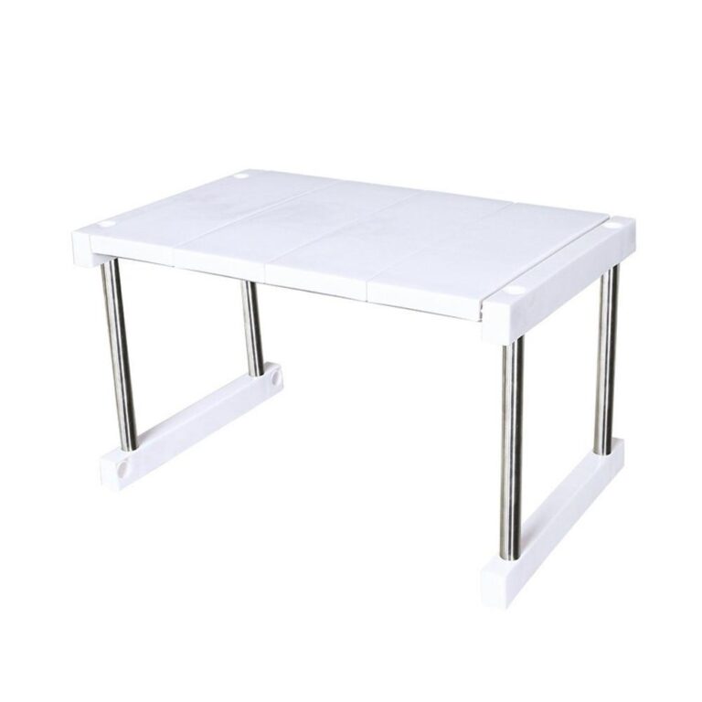 Alternative view of Hylla för smink