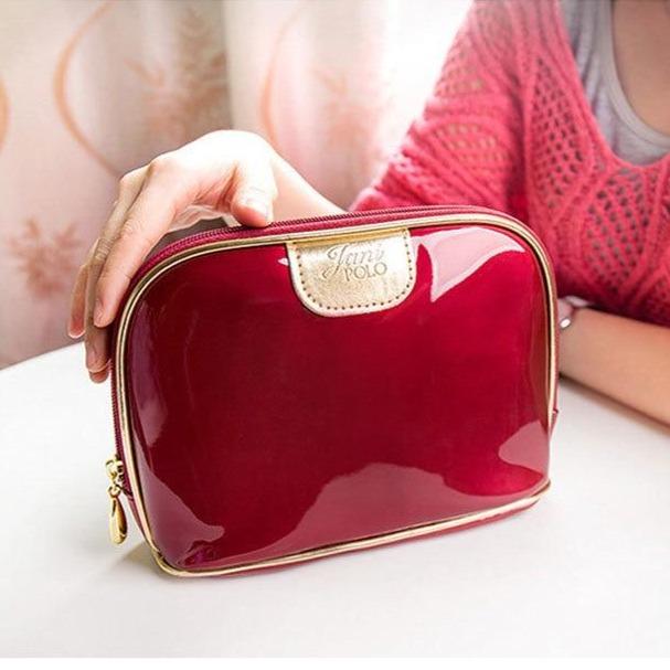 Alternative view of Jannie™ sminkväska för nagellack