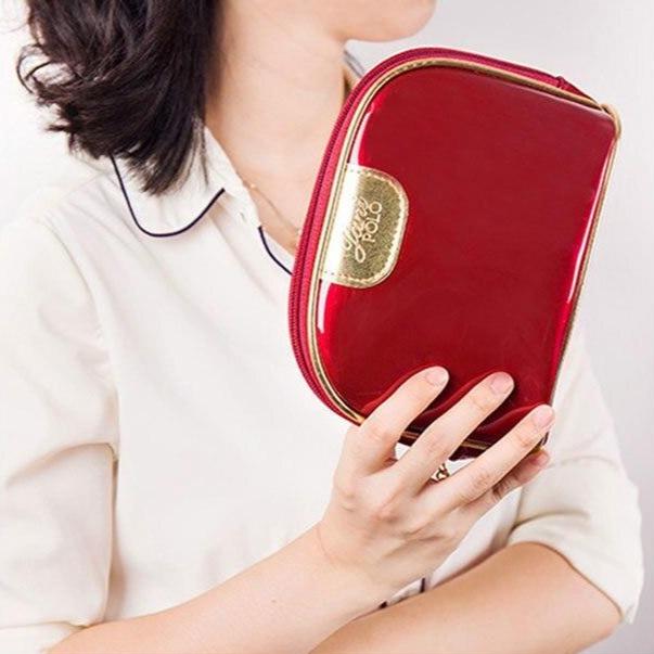 Jannie™ sminkväska för nagellack