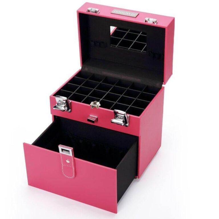 Alternative view of Komplett makeupset