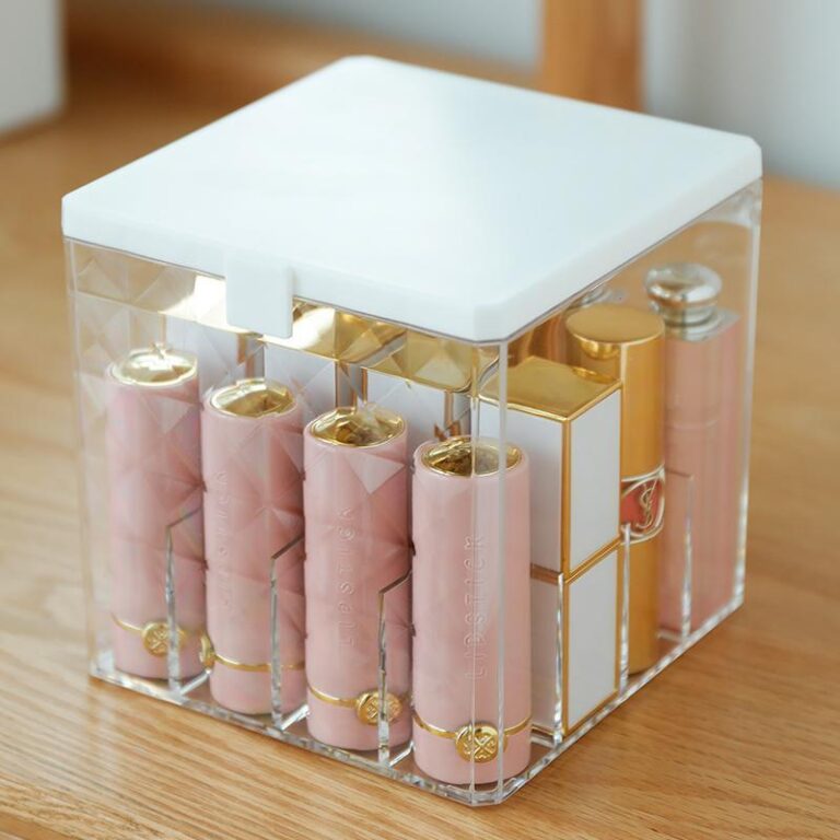 Alternative view of Kosmetik förvaring