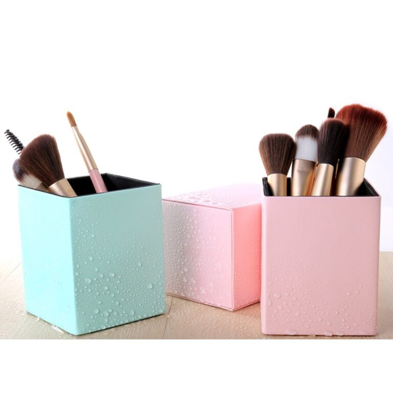 Alternative view of Kosmetikkruka