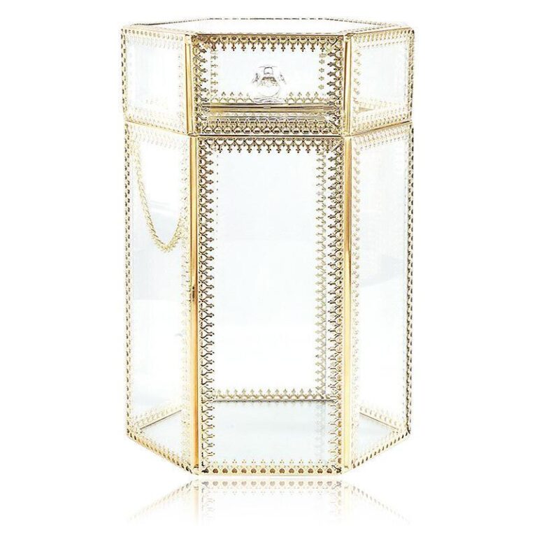 Alternative view of Kosmetikkruka