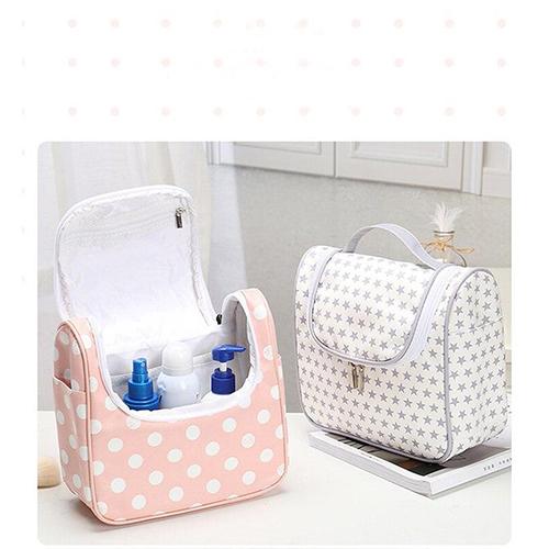 Alternative view of Kosmetikväska för resa