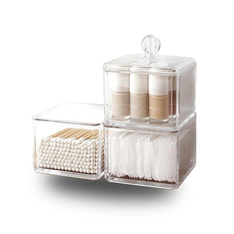 Kruka för bomullspinnar