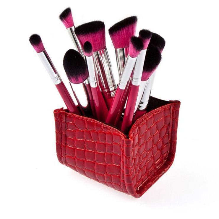 Kruka för kosmetikprodukter