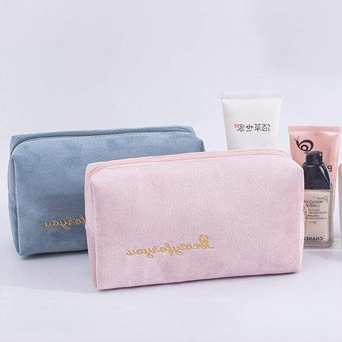 Alternative view of Kvinnas sminkväska