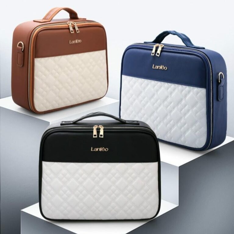 Liten sminklåda léo™