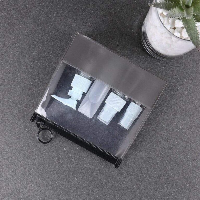 Alternative view of Liten sminkväska