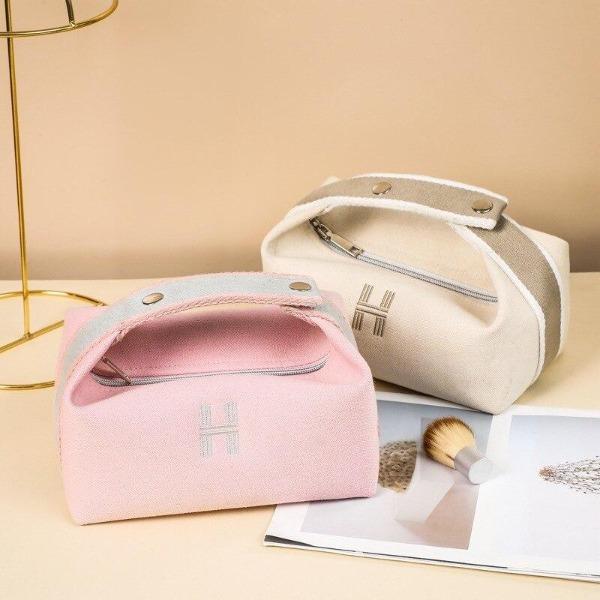 Alternative view of Liten sminkväska med handtag H™