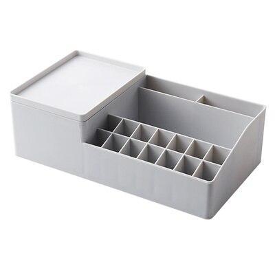 Litet sminkförvaringsskåp