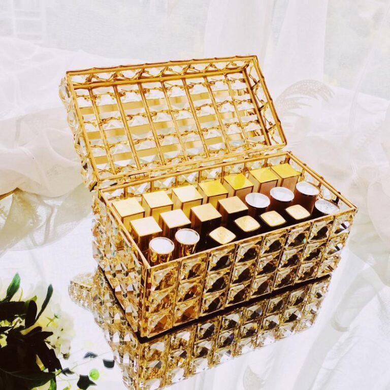 Alternative view of Make up förvaring