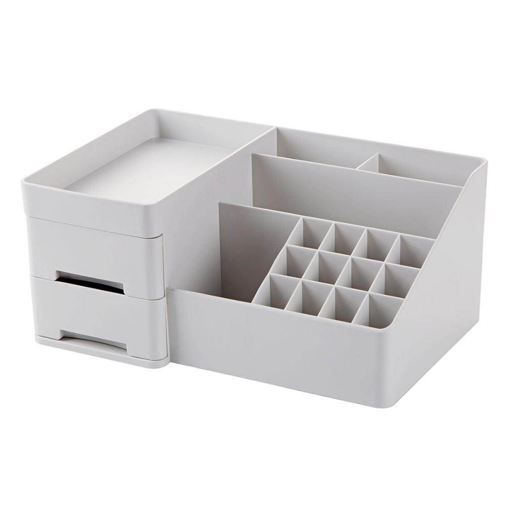 Makeup box