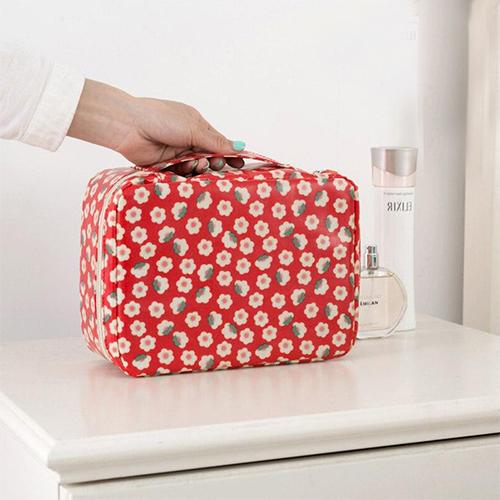 Alternative view of Mallette sminkväska