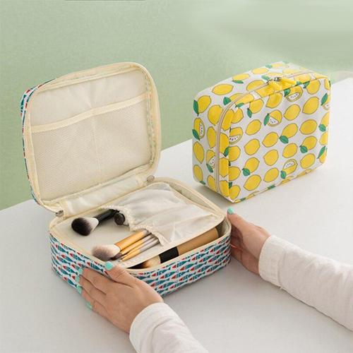 Mallette sminkväska