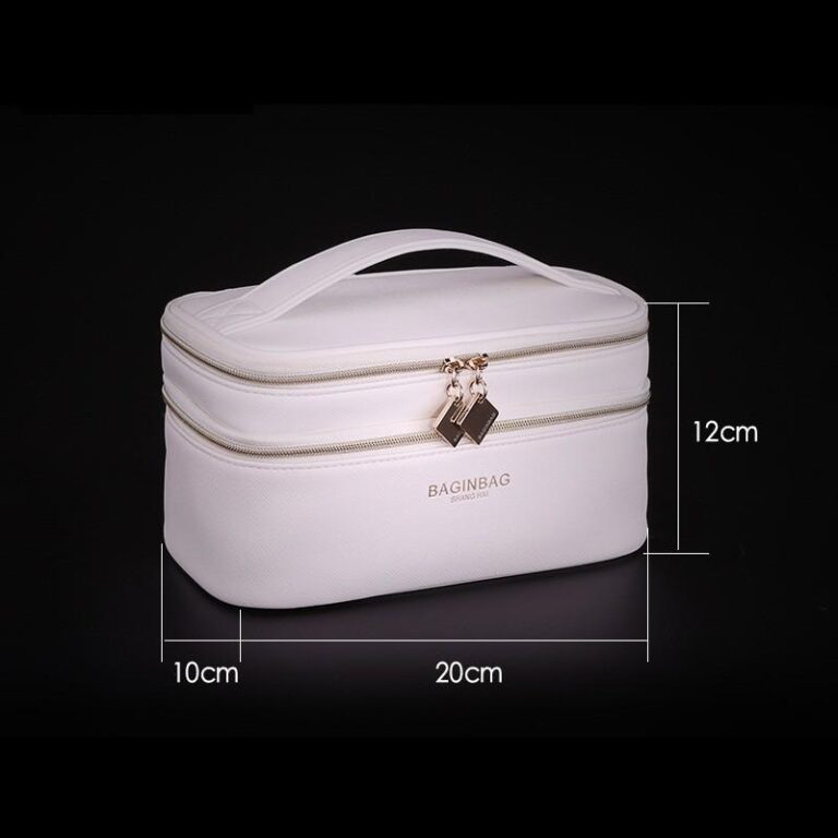 Alternative view of Mjuk baginbag™ sminkväska