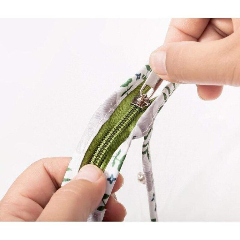 Alternative view of Mjuk kosmetikväska