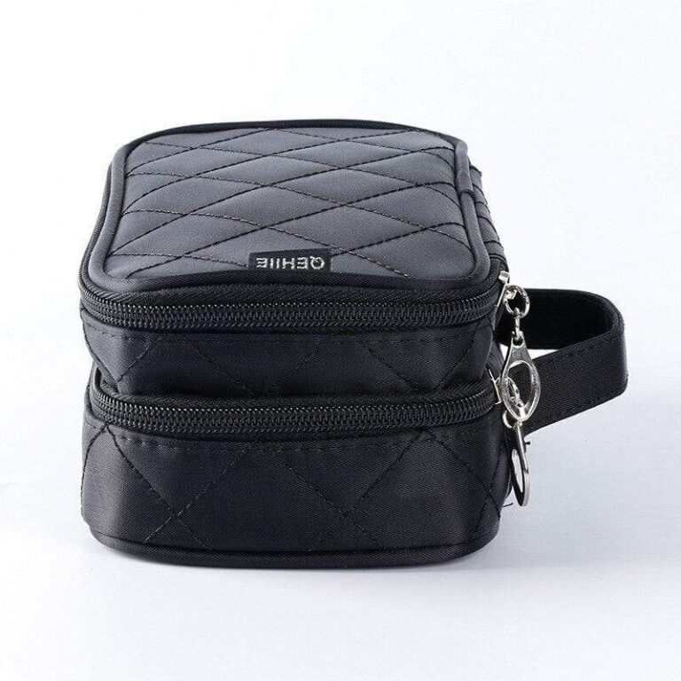 Alternative view of Multi-ficka makeup mallette