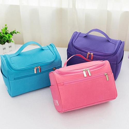 Alternative view of Multi-ficka sminkväska