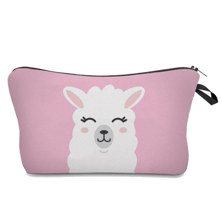 Alternative view of Necessär och sminkväska