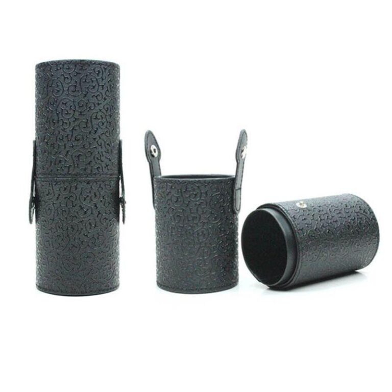 Alternative view of Necessär sminkväska