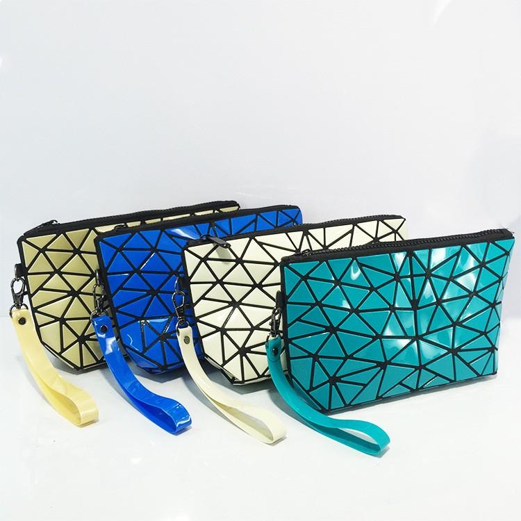 Alternative view of Originell sminkväska