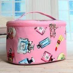 Alternative view of Parfym sminkväska