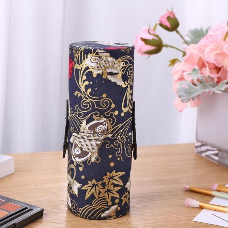 Alternative view of Penslar förvaringsfodral