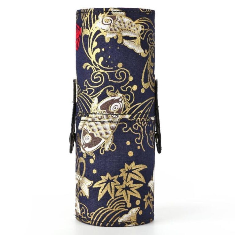 Penslar förvaringsfodral