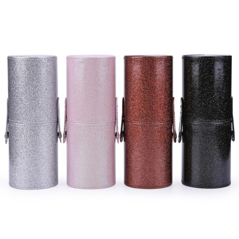 Penslar förvaringskruka