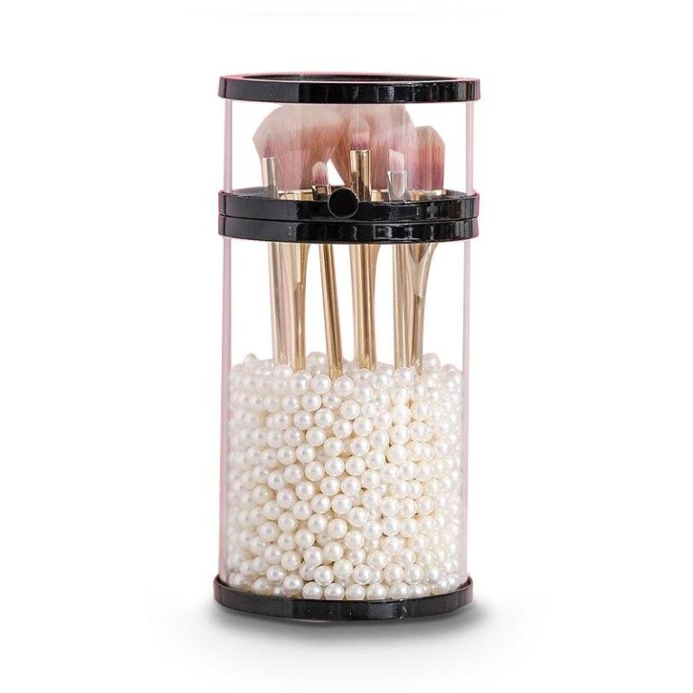 Penslar ställ studio