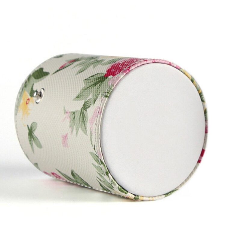 Alternative view of Kruka för sminkborstar