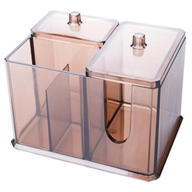 Produkter sminkförvaring