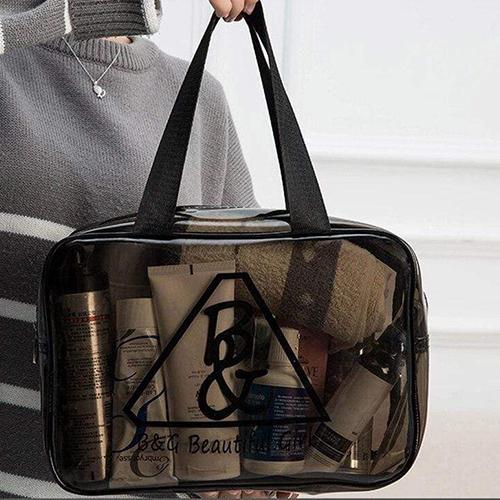 Alternative view of Resekosmetikväska